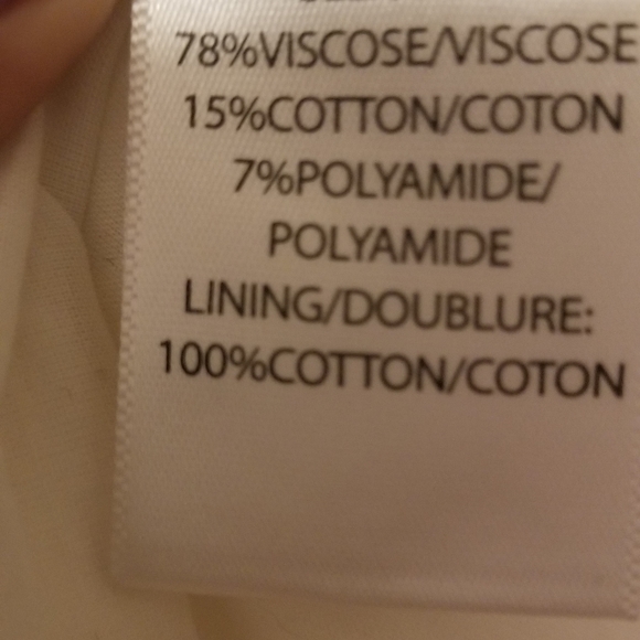 NWT TANYA TAYLOR MINI DRESS SIZE 10 - Picture 8 of 9